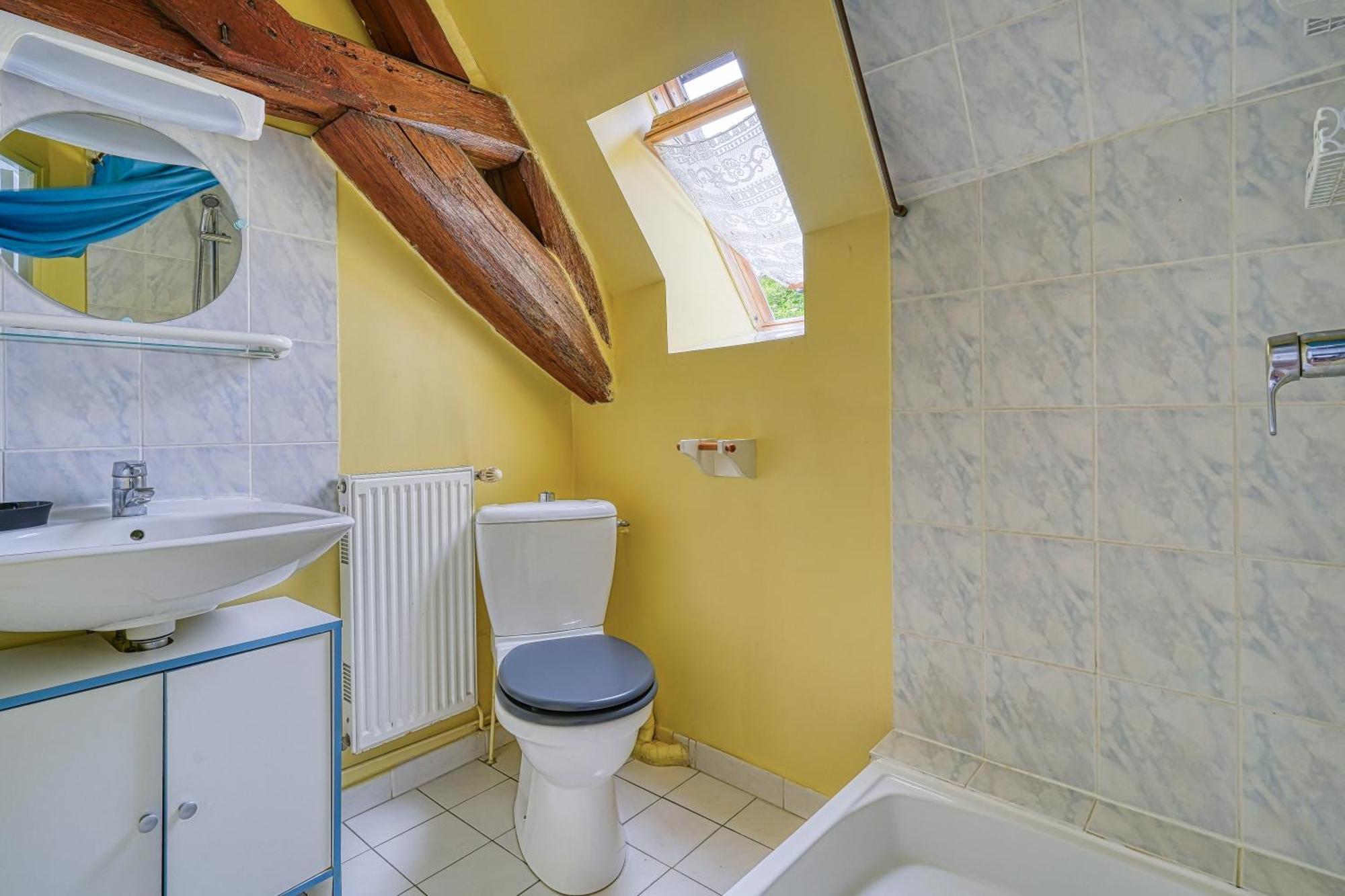 La Ferme Mercier Vert-le-Petit Extérieur photo